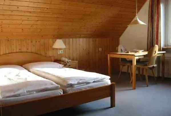 Finkenhof - Haus Meersmannufer Hannover Germany
