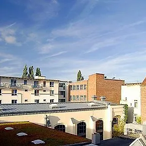 3* Hotel Schlafgut - Im Werkhof Superior