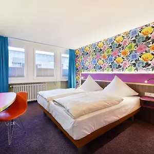 3* Hotel Cityhotel Thüringer Hof New Classic
