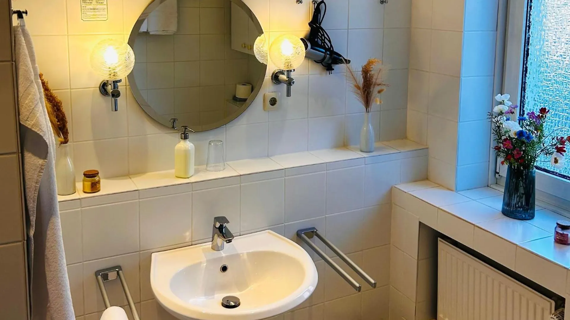 Hotel Finkenhof - Haus Meersmannufer Hannover